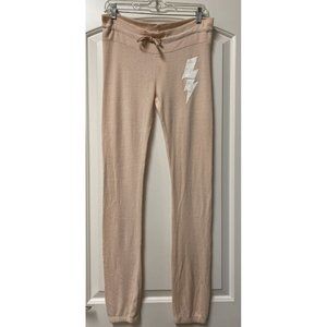 Dream Scene by Wildfox Girl Power Sweatpants XS